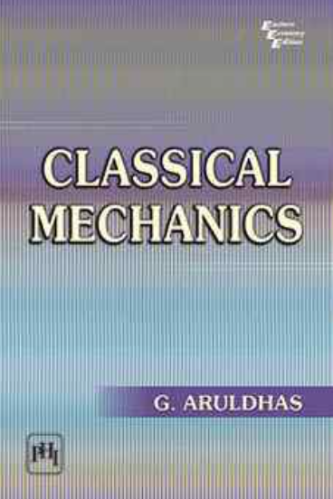 CLASSICAL MECHANICS